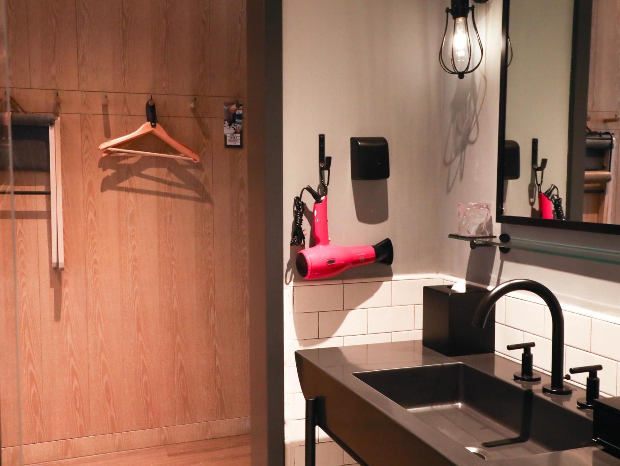 Moxy Shenzhen North Station Hotel Ngoại thất bức ảnh