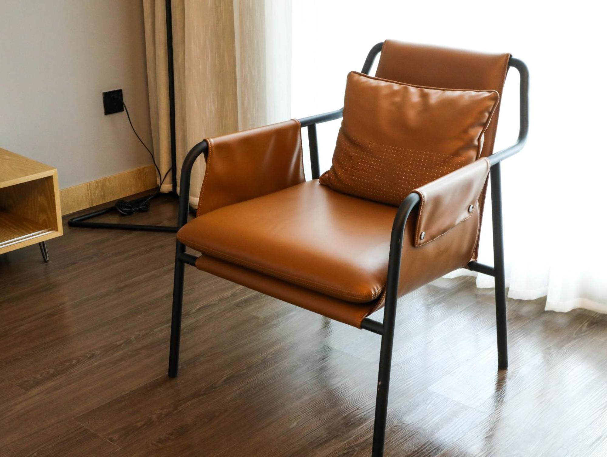 Moxy Shenzhen North Station Hotel Ngoại thất bức ảnh