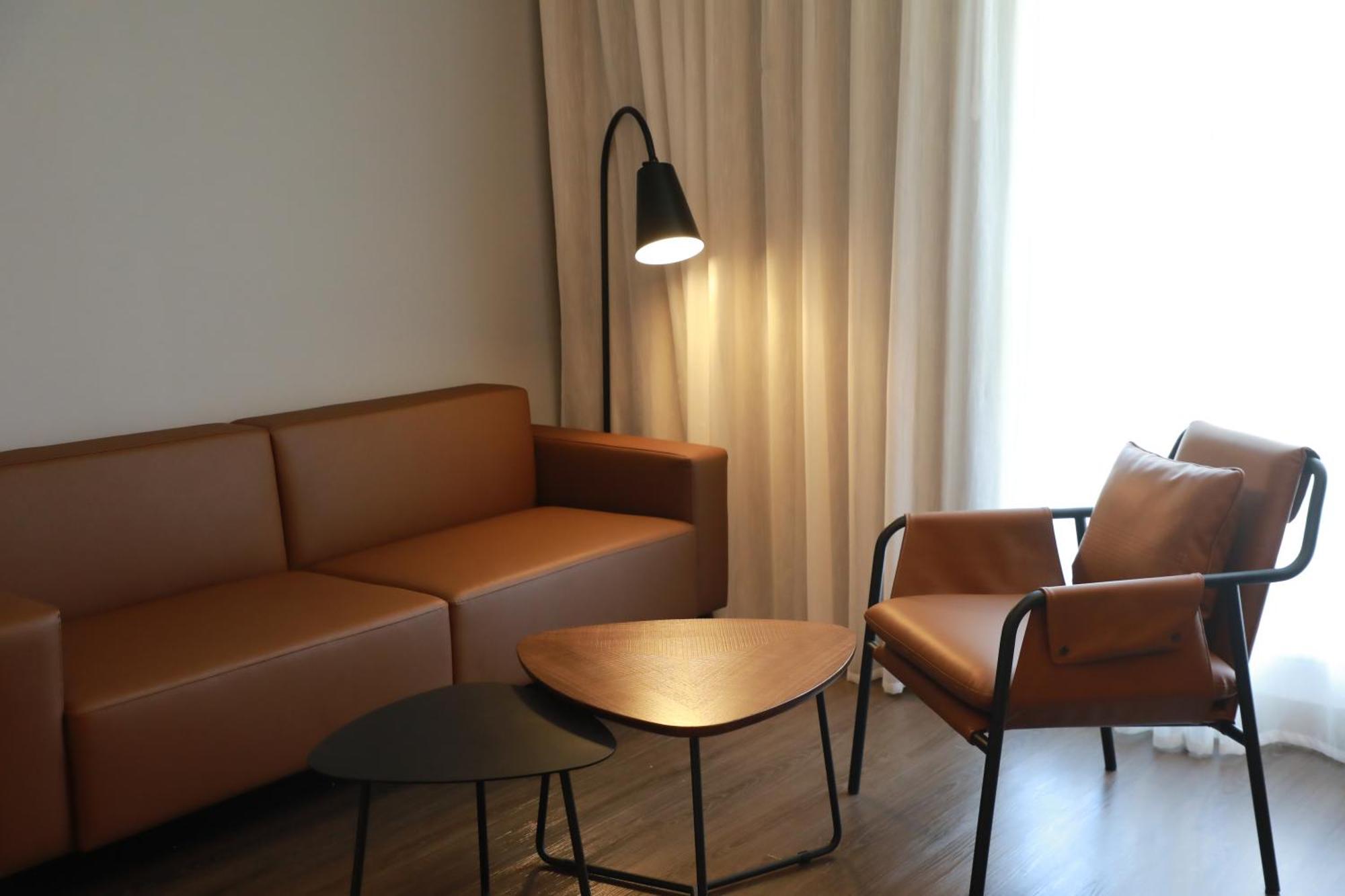 Moxy Shenzhen North Station Hotel Ngoại thất bức ảnh