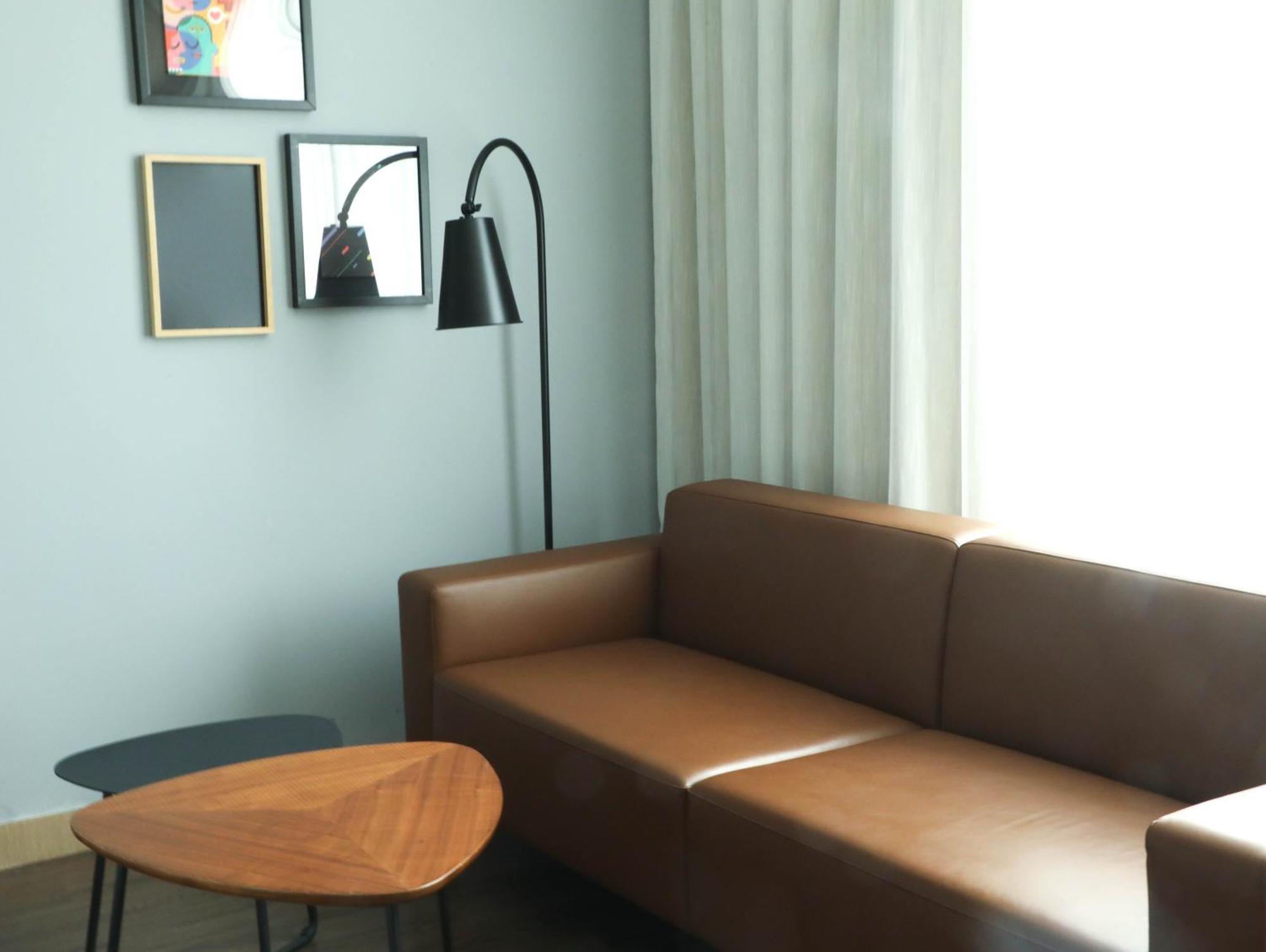 Moxy Shenzhen North Station Hotel Ngoại thất bức ảnh