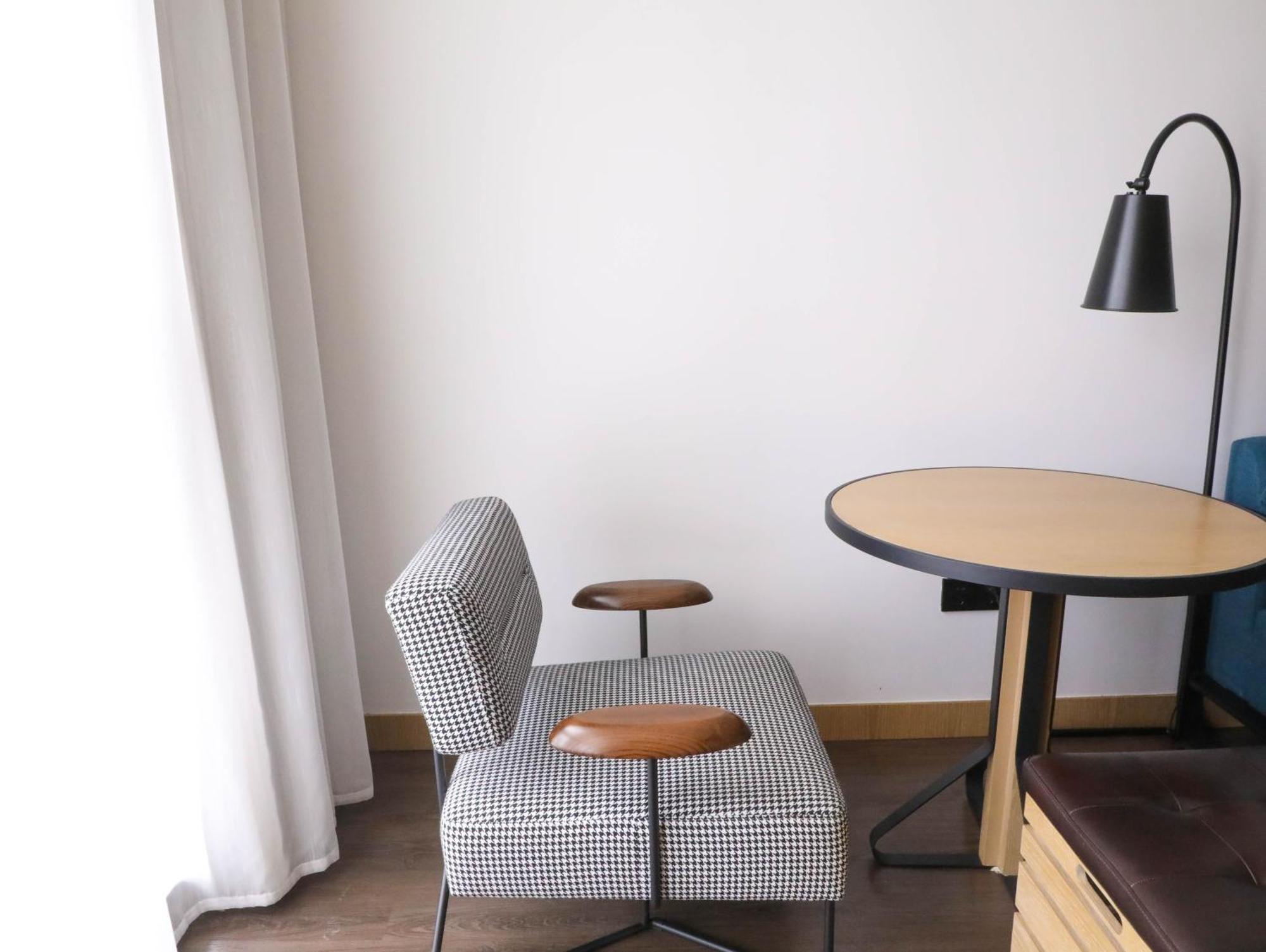 Moxy Shenzhen North Station Hotel Ngoại thất bức ảnh