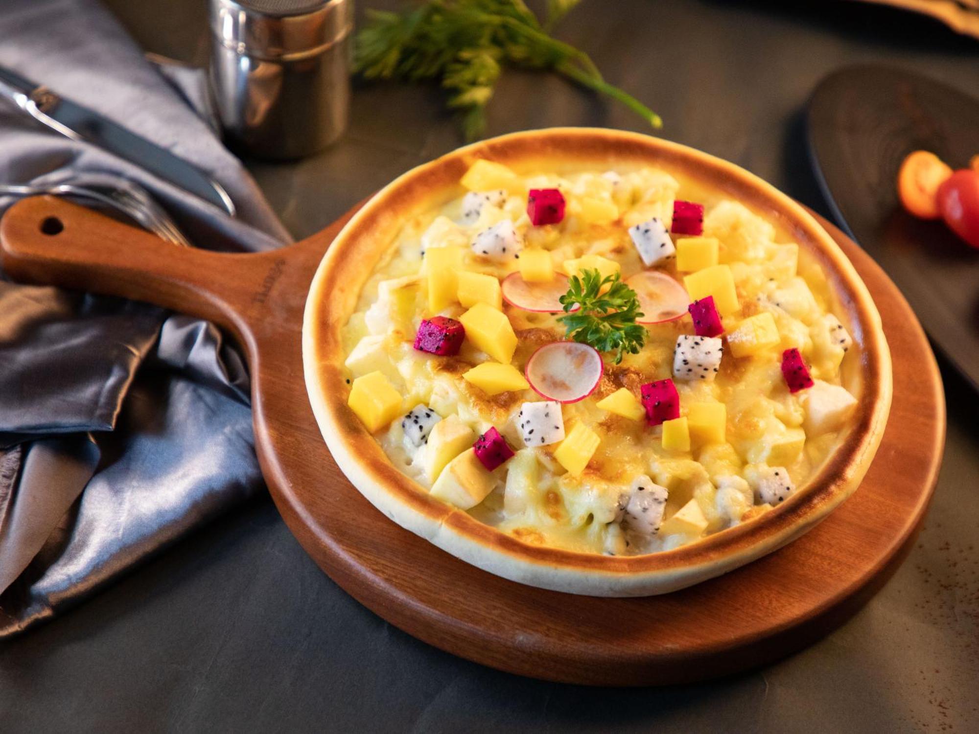Moxy Shenzhen North Station Hotel Ngoại thất bức ảnh