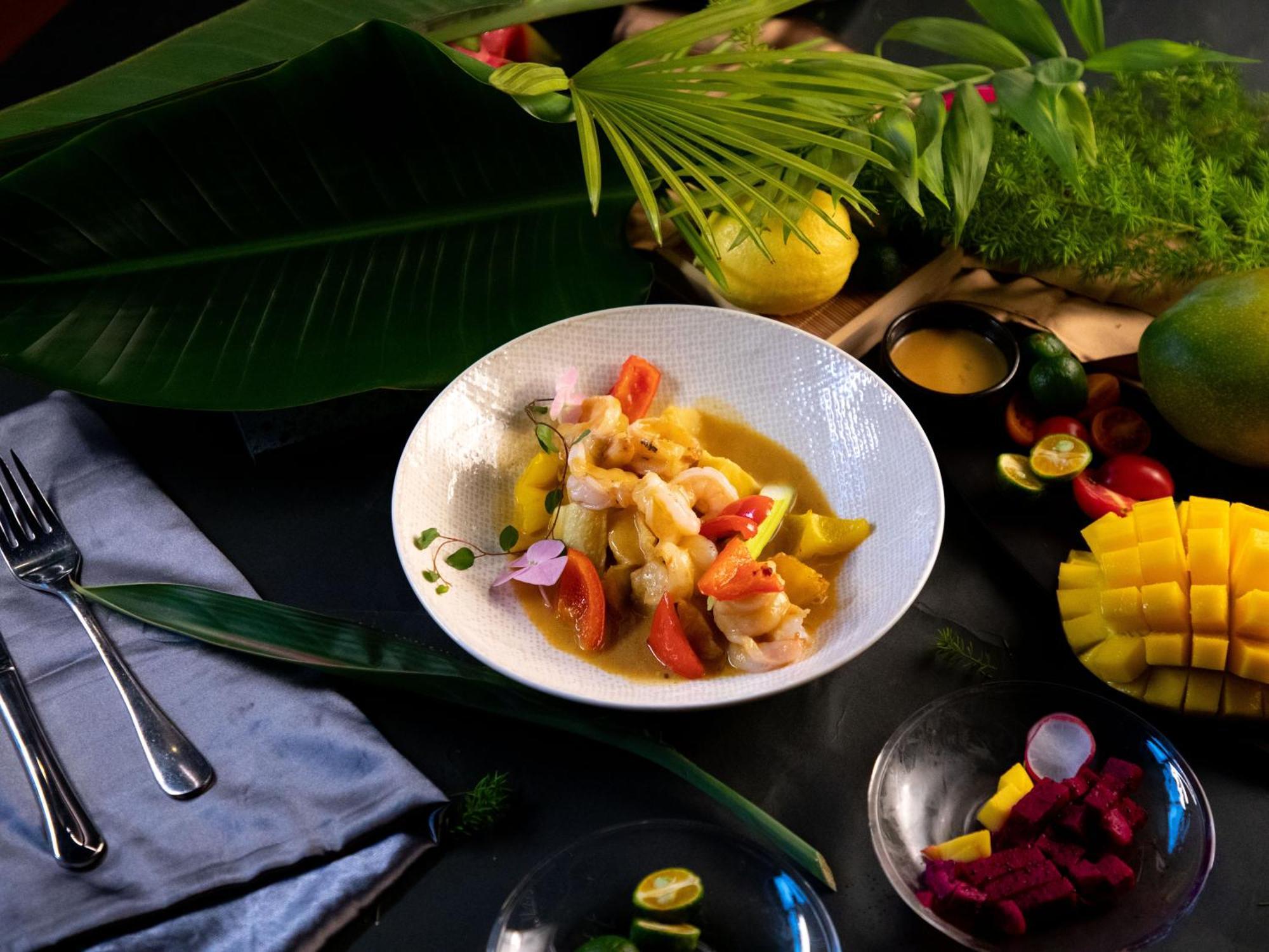 Moxy Shenzhen North Station Hotel Ngoại thất bức ảnh