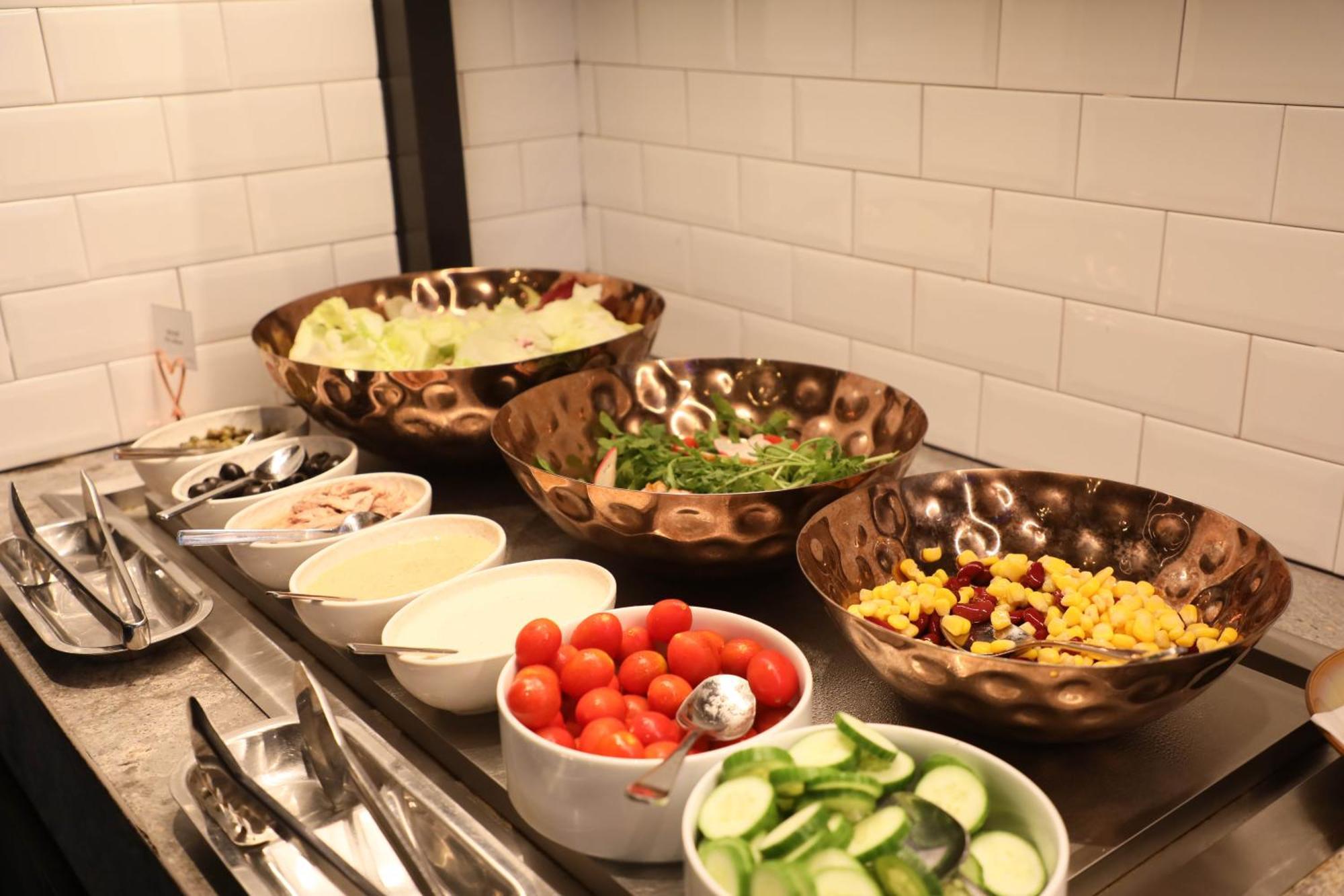 Moxy Shenzhen North Station Hotel Ngoại thất bức ảnh